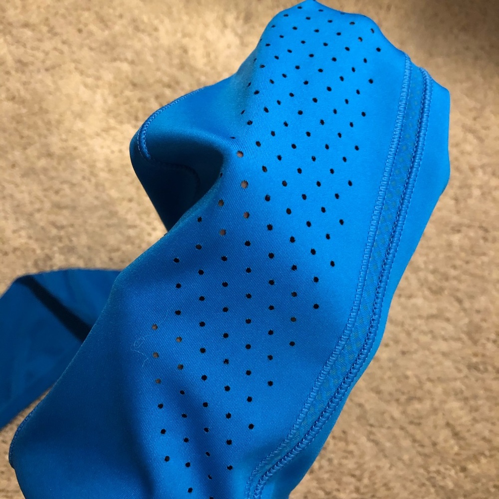 Under Armour Heat Gear Leggings - Picture 4 of 7